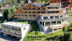 Hotel Zirbenhof, Hochfügen